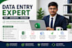 provide fast and reliable data entry services
