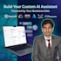 develop ai chatbot with chatgpt llm openai langchain pincone