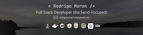 develop a java spring boot rest API