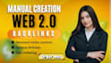 build contextual and web 2 0 backlinks with fast indexing