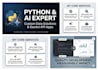 make automated python and ai tools