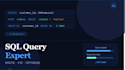 write sql queries, stored procedures and database solutions