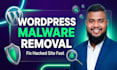 fix hacked wordpress website and remove malware