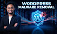 do wordpress malware removal and fix hacked site