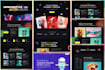web design and development