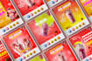 make creative  flyers, posters, and banner