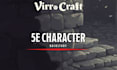 write dungeons and dragons character backstory