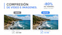 reduce video and image size without losing quality