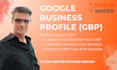 create manage and optimize your google business profile