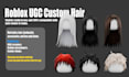 create unique roblox ugc items to boost your sales