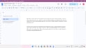 type and format PDF or handwritten notes