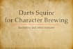 write your ttrpg character background
