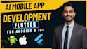 develop image generator ai web app ai app ai model ai chatbot website