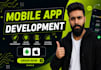 do mobile app development, android app ios app development, mobile app developer