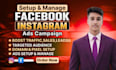 professional digital marketing manager