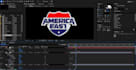 create logo animations in adobe affter effects