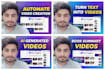 turn your articles into engaging videos using pictory ai