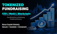 do real estate tokenization startup tokenization sme blockchain fundraising app