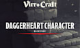 write daggeheart character backstory