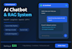 build ai chatbot rag system or chatgpt app using fastapi and langchain