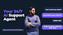 build a custom ai chatbot for your website or business