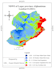 create professional gis maps using arcgis and qgis