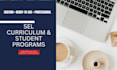 create a custom sel curriculum or program