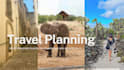 plan every minute of your trip