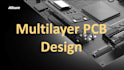 design multilayer pcb in altium designer for iot systems