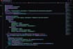 build a professional rest API
