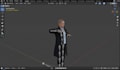 create custom 3d models, characters, assets and environments