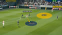 1 on 1 football training session with video analysis and drills