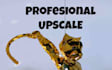 upscale, enhance, and improve your image quality
