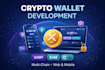 develop secure crypto wallet xrp
