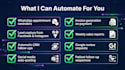 automate appointment reminders and patient follow ups