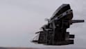 create game ready 3d hard surface assets  spaceships vehicles