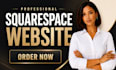 build squarespace website design squarespace website development squarespace seo