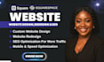square online store square website design square online squarespace website