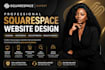 square online store square website design square online squarespace website