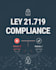 ley 21719 compliance check data protection lawyer