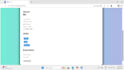 design a professional HTML and CSS website