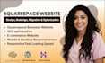 squarespace website redesign squarespace website design square website design