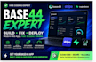 do base44 vibe coding development and bug fixing