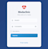 develop a login and user authentication system