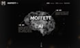 develop 3d interactive website animated webflow website with gsap three js webgl