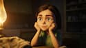 create a cinematic animated ad video