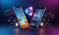develop high quality 2d 3d unity mobile games ios android, unity  development