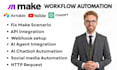 fix make com scenario make com automation make com