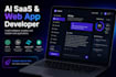 develop custom ai tools and saas web applications