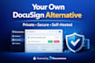 deploy your own docusign alternative using documenso